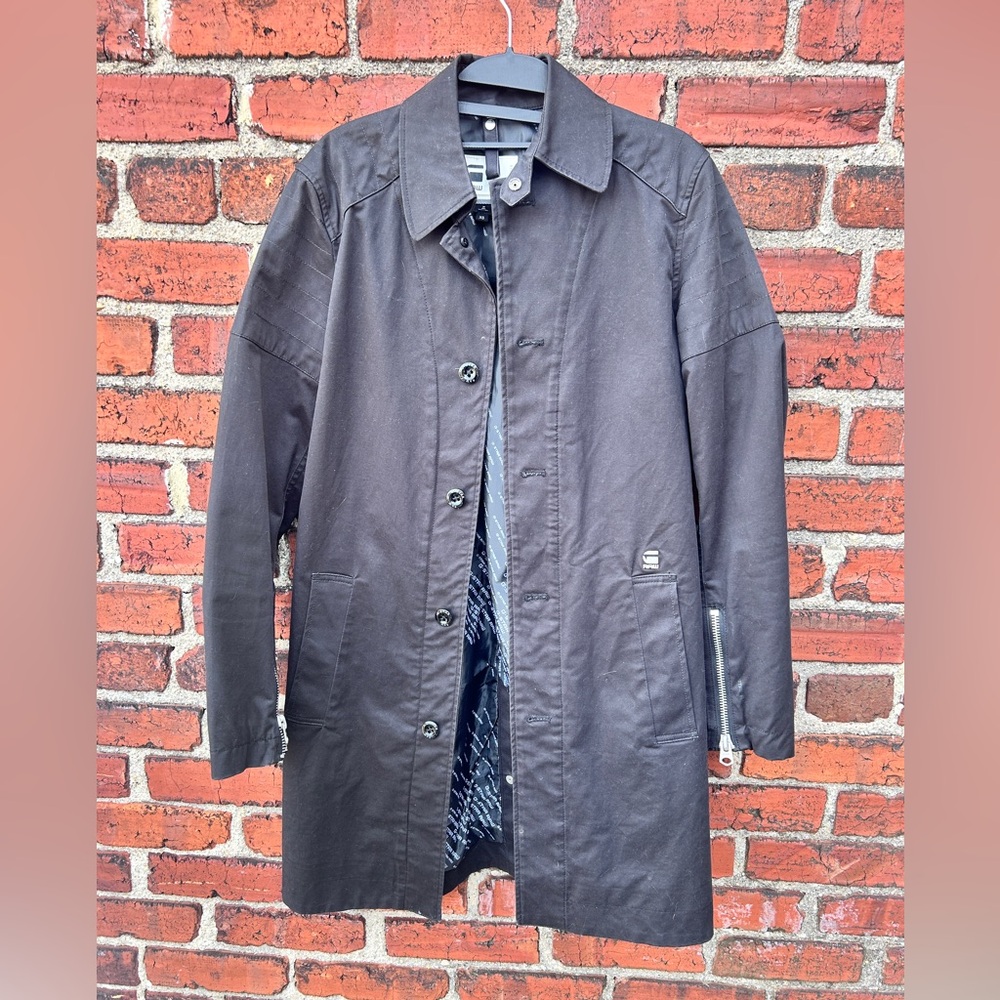 G-Star Tore James Trench